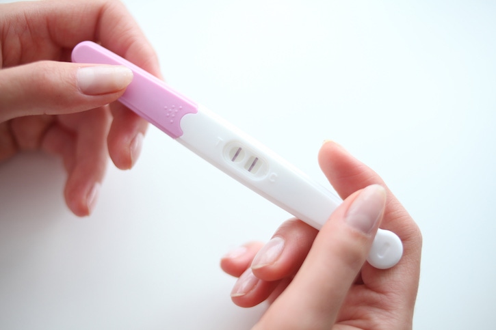 Cómo y cuándo hacer el test de embarazo de forma 100% fiable