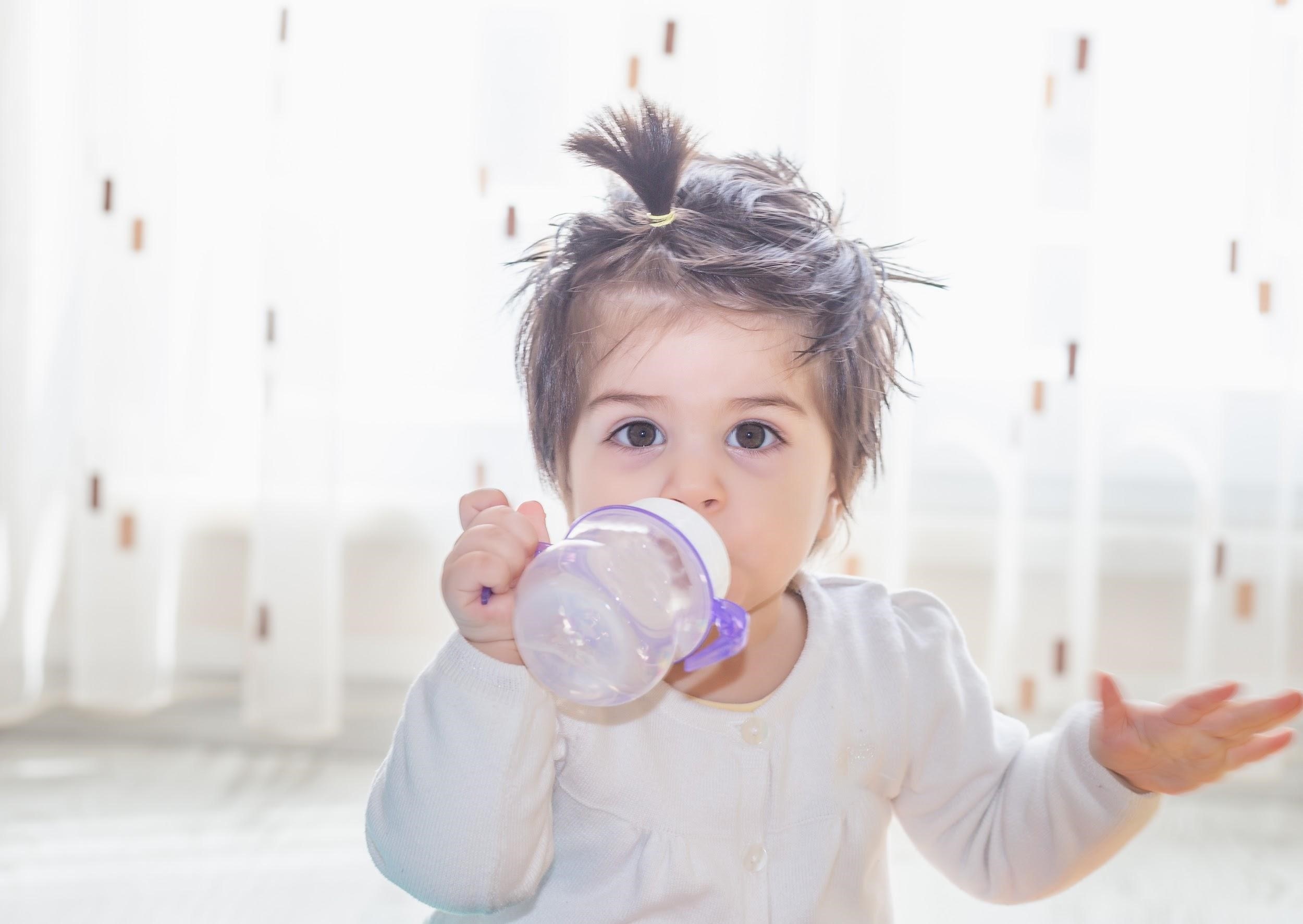 atributo educador Envío Tipos de leche para bebés de 1 año | Baby and Me México