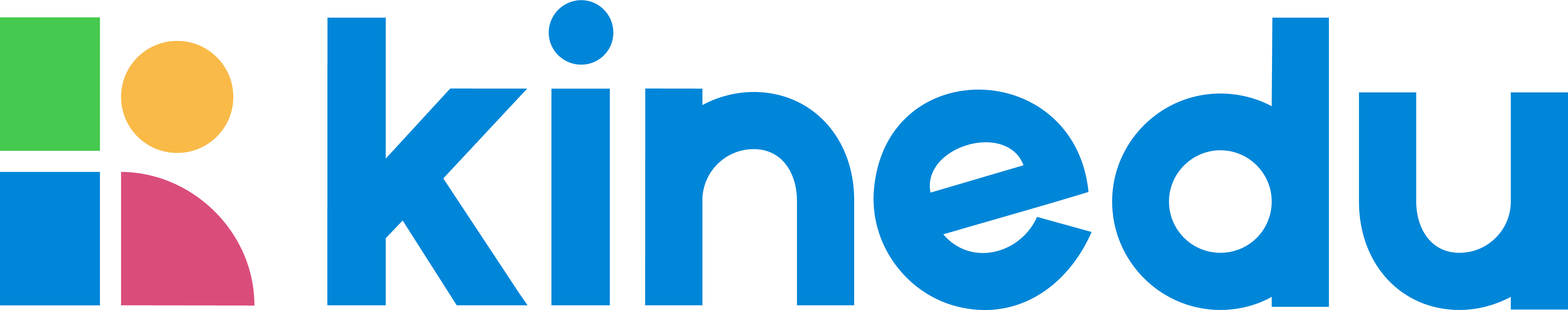 Logo Kinedu