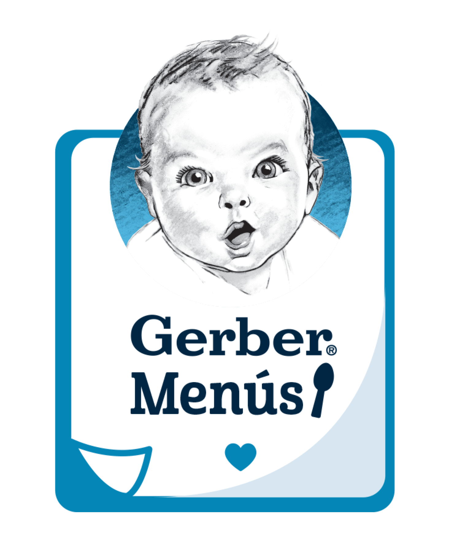 Gerber® Recetas de papillas y Menús para tu bebé