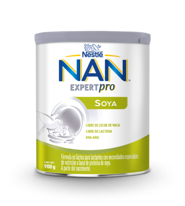 NAN® Soya