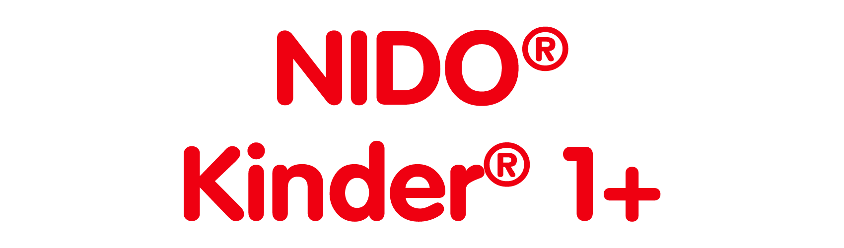 NIDO® Kinder® 1+
