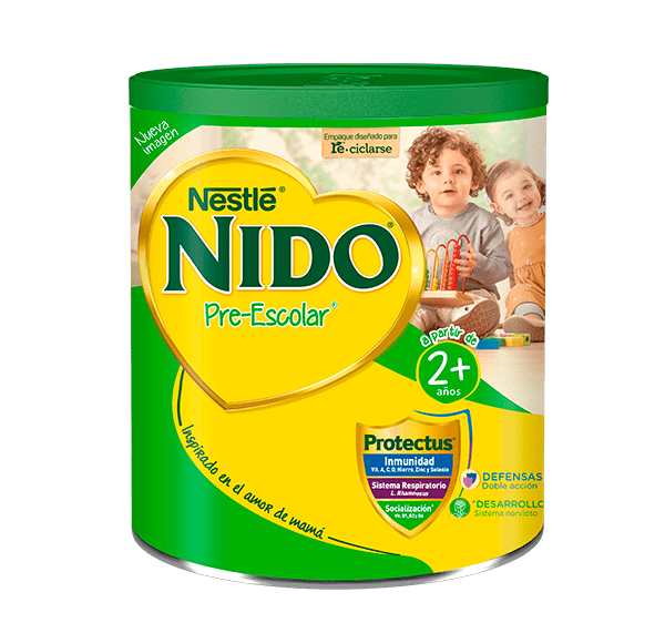 nido kinder