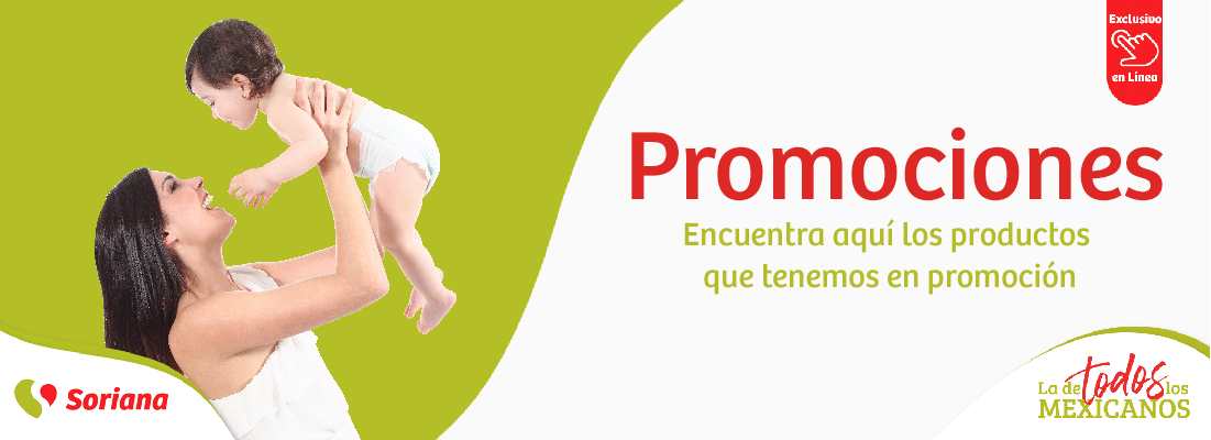 Soriana | Promociones