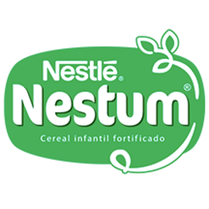Logo Nestum