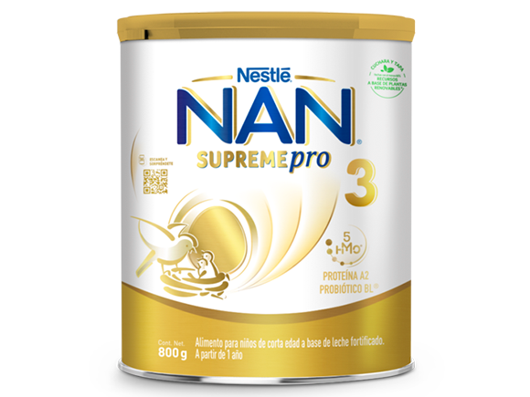 NAN 3 Supreme Pro