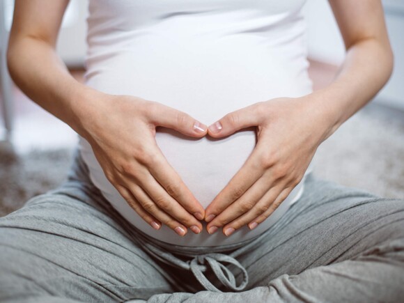 cuidados en el segundo trimestre de embarazo