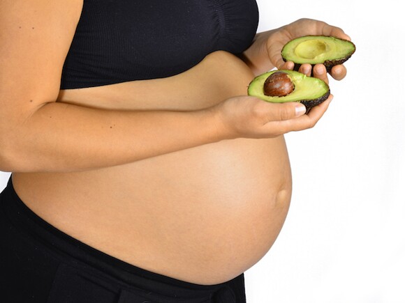 Nutrición prenatal: Cuida el cerebro de tu bebé desde el embarazo