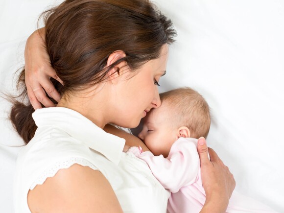 HMO y su importancia en la lactancia materna.