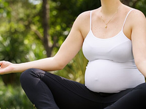 Beneficios del ejercicio en el embarazo	