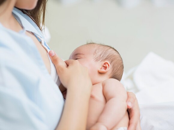Curso lactancia materna