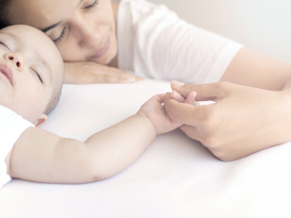Aprende a identificar los síntomas de la anemia en tu bebé
