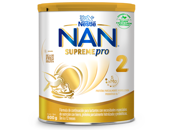 NAN 2 Supreme Pro