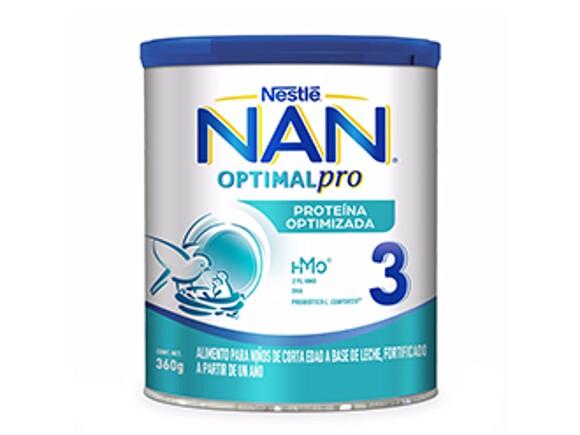 Nan® Optimal Pro 3 360gr