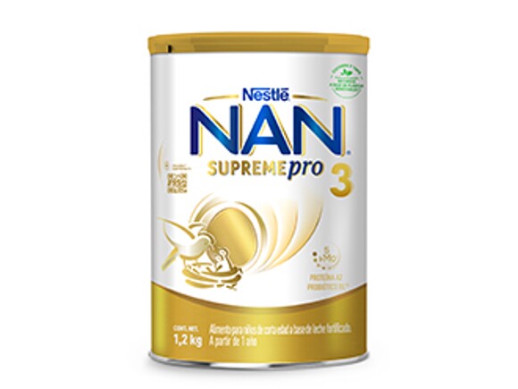 Nan® Supreme Pro 3 1.2Kg
