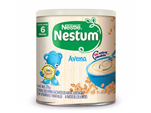 Nestum® Cereal Avena