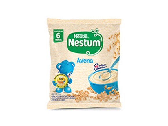 Nestum® Cereal Avena Econopack