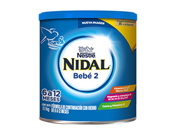 Nidal® 2 1.1kg