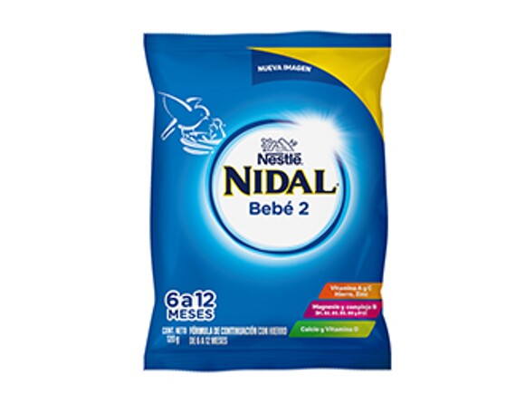 Nidal® 2 120gr