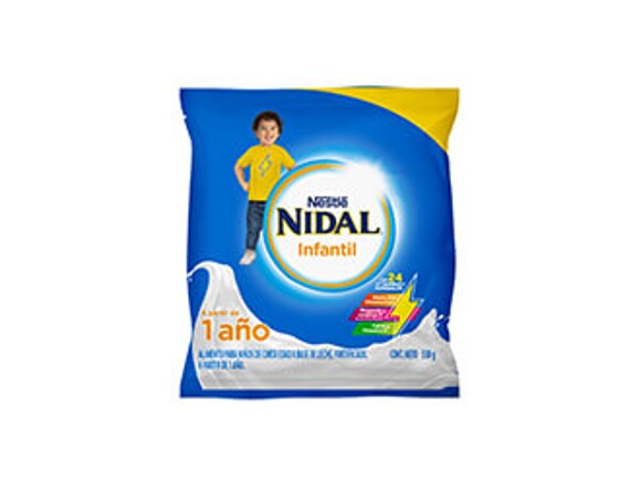 NIDAL® Infantil 330gr