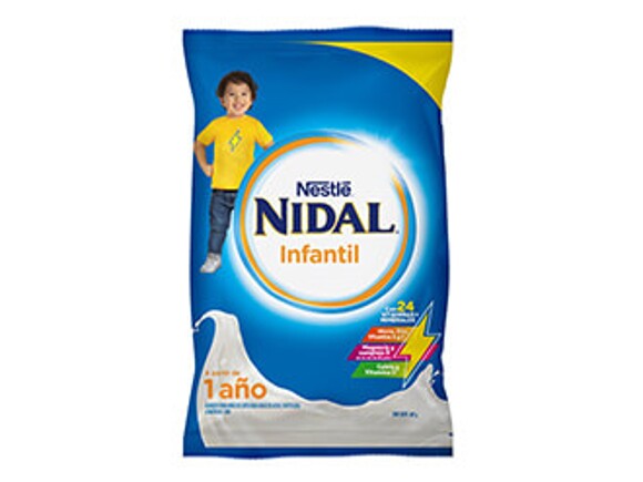 NIDAL® Infantil 687gr