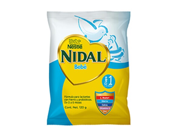 Nidal® 1 120gr