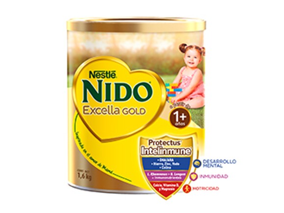 Nido® Excella Gold 1.6kg