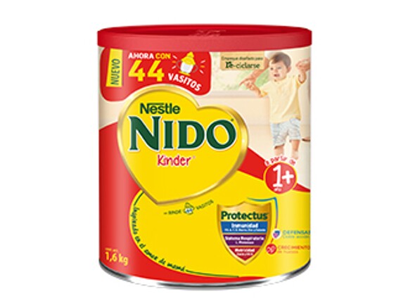 Nido® Kinder® 1+ 1.6kg