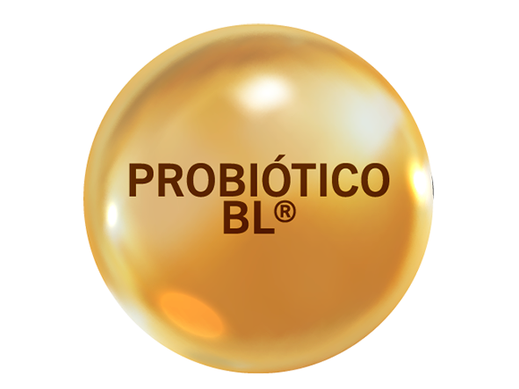 Probiotico BL NAN 3 Supreme Pro
