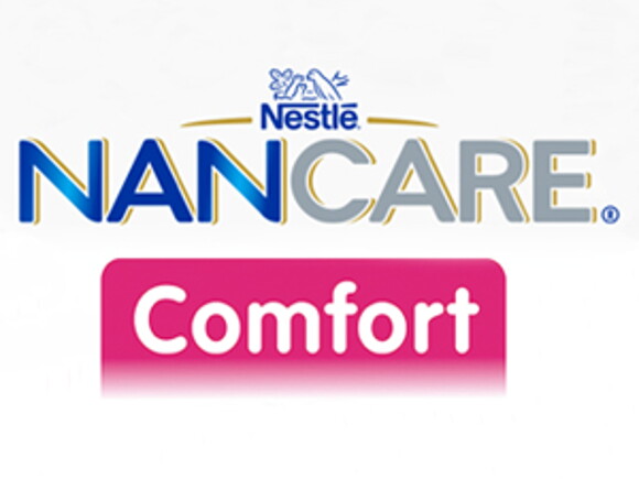 Logo Nancare Comfort