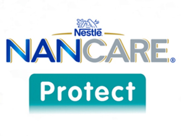 Logo Nancare Protect