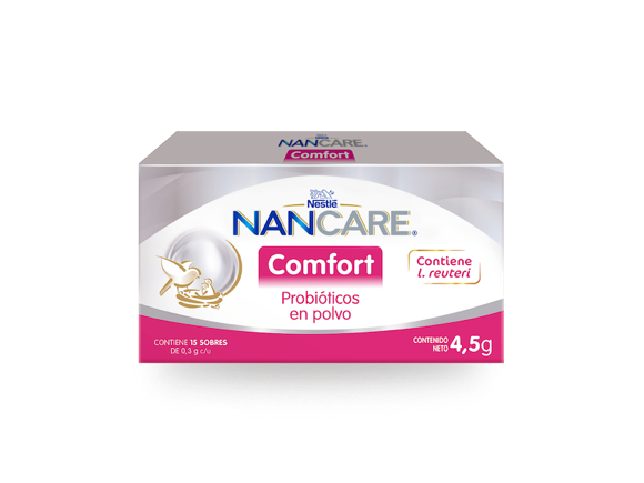 Nancare Comfort