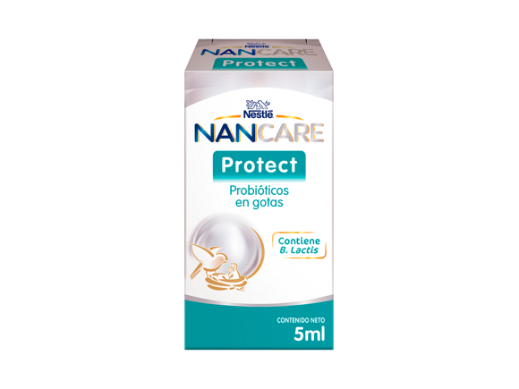 Nestlé® NANCARE PROTECT