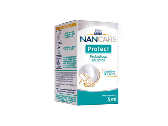 Nestlé® NANCARE PROTECT (3)