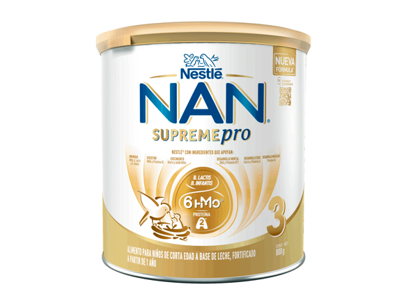 NAN supreme 3