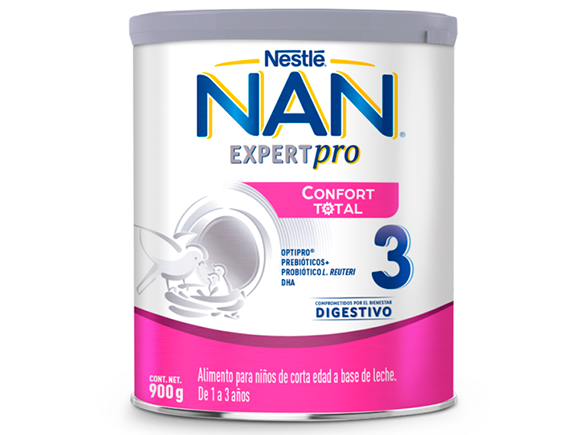 NAN 3 Confort Total