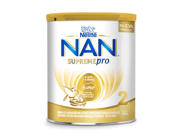 NAN 2 Supreme Pro 400g