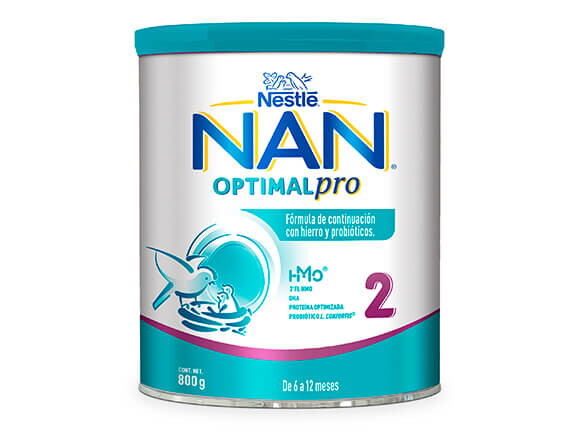 NAN® 2 Optimal Pro