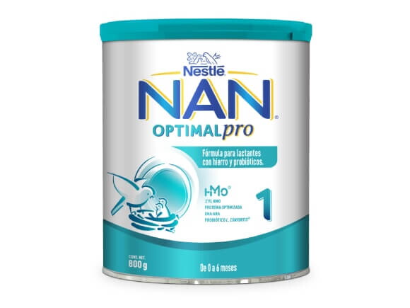 NAN® 1 Optimal Pro
