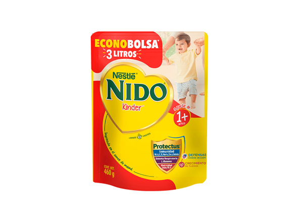 Nido® Kinder® 1+