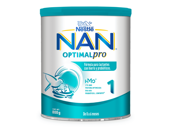NAN 1 Optimal Pro 