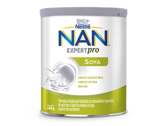 NAN® SOYA EXPERT PRO 400g