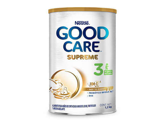 GoodCare fte 1,2