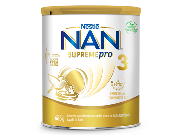 NAN 3 Supreme Pro Render