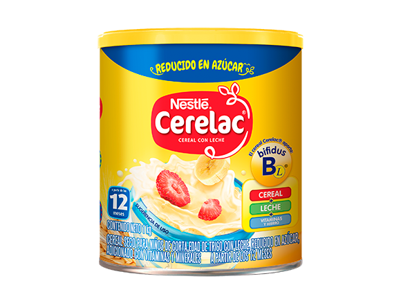Nestlé® CERELAC® 1kg