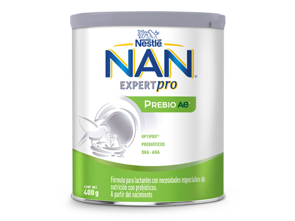 NAN® PREBIO® AE EXPERT PRO