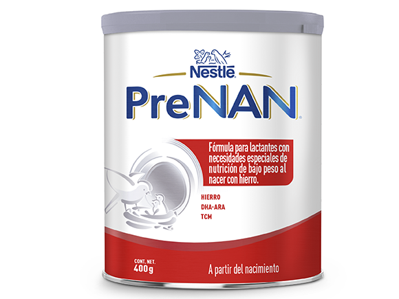 PreNAN® 400g