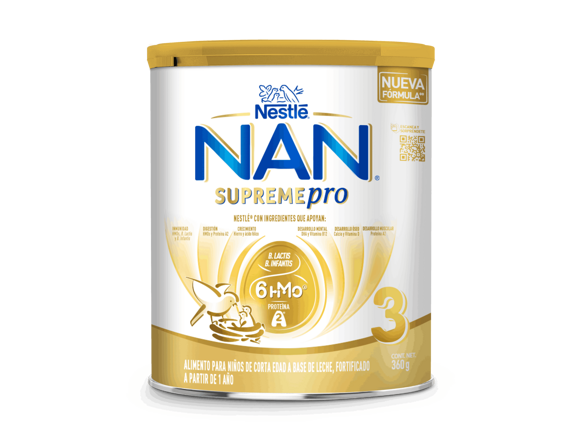 NAN Supreme 3 360g