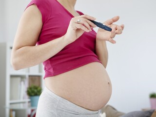 Diabetes en el embarazo