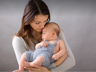 Maternidad y soledad